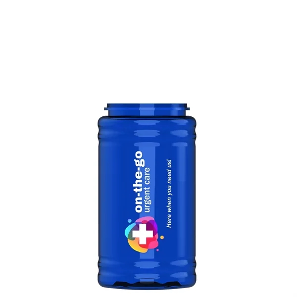 Welcome to the Green Team!... from ASI 40480 Koozie Group