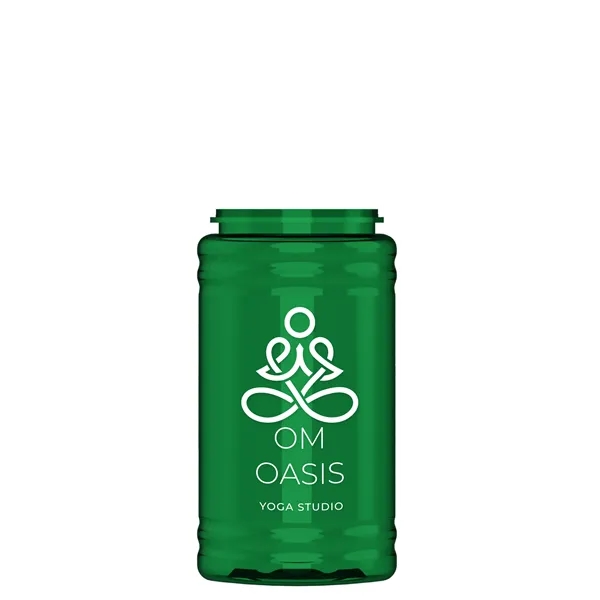 Welcome to the Green Team!... from ASI 40480 Koozie Group
