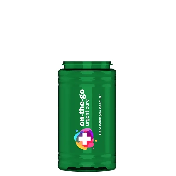 Welcome to the Green Team!... from ASI 40480 Koozie Group