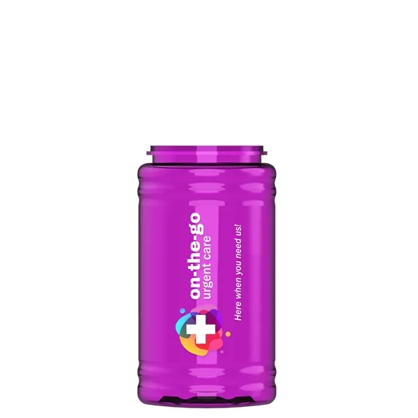 Welcome to the Green Team!... from ASI 40480 Koozie Group