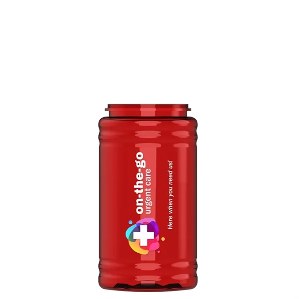 Welcome to the Green Team!... from ASI 40480 Koozie Group