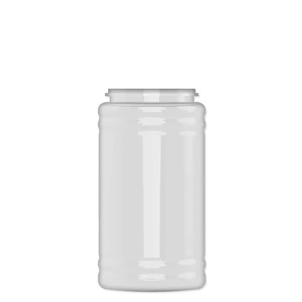 UpCycle 16 oz. Mini Sports Bottle with Pop-up Sip lid. Welcome... from ASI 40480 Koozie Group