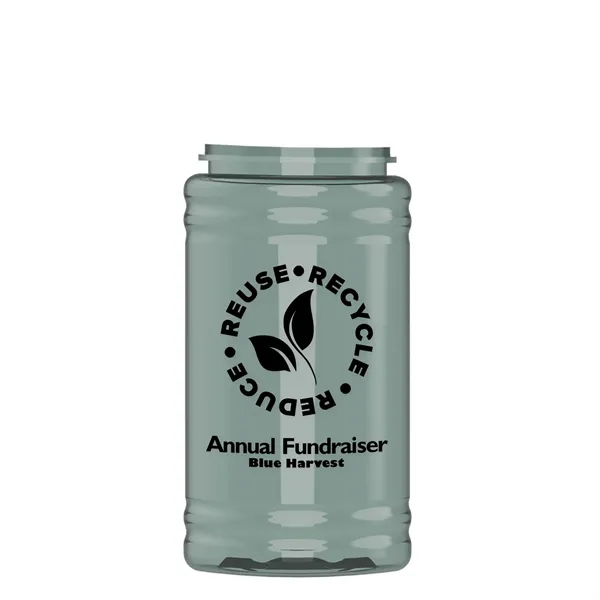 Welcome to the Green Team!... from ASI 40480 Koozie Group