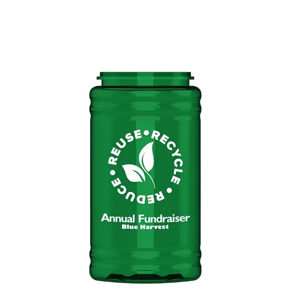 Welcome to the Green Team!... from ASI 40480 Koozie Group