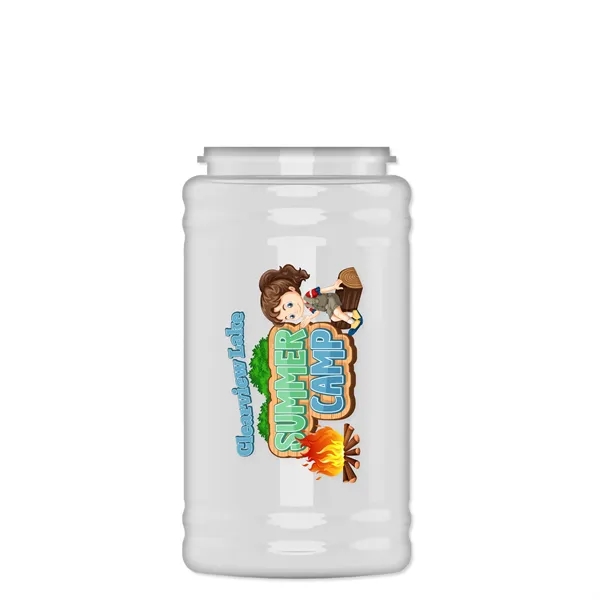 Welcome to the Green Team!... from ASI 40480 Koozie Group