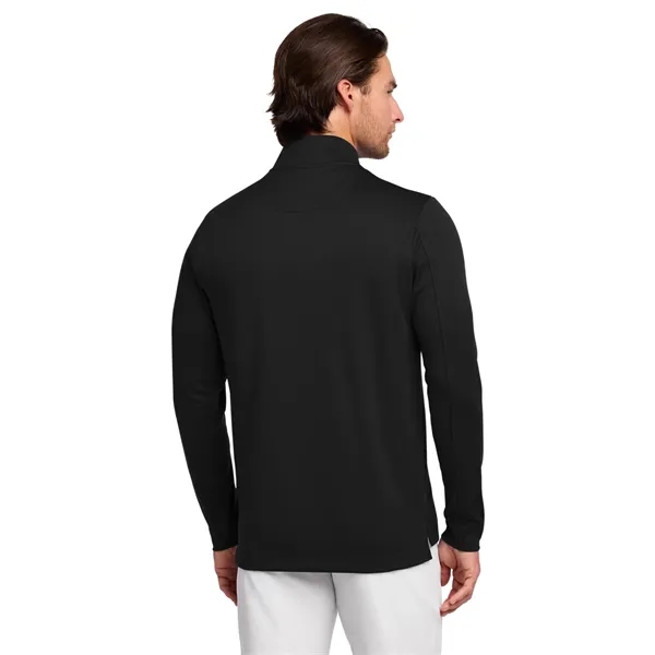 Nike Dry 1/2-Zip Cover-Up... from ASI 84863 SanMar