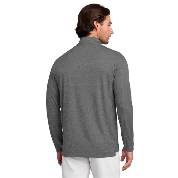 Nike Dry 1/2-Zip Cover-Up... from ASI 84863 SanMar