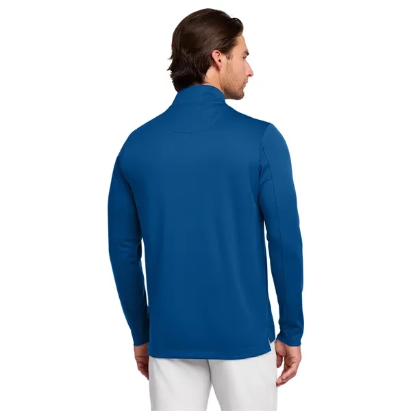 Nike Dry 1/2-Zip Cover-Up... from ASI 84863 SanMar