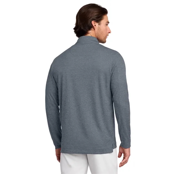 Nike Dry 1/2-Zip Cover-Up... from ASI 84863 SanMar