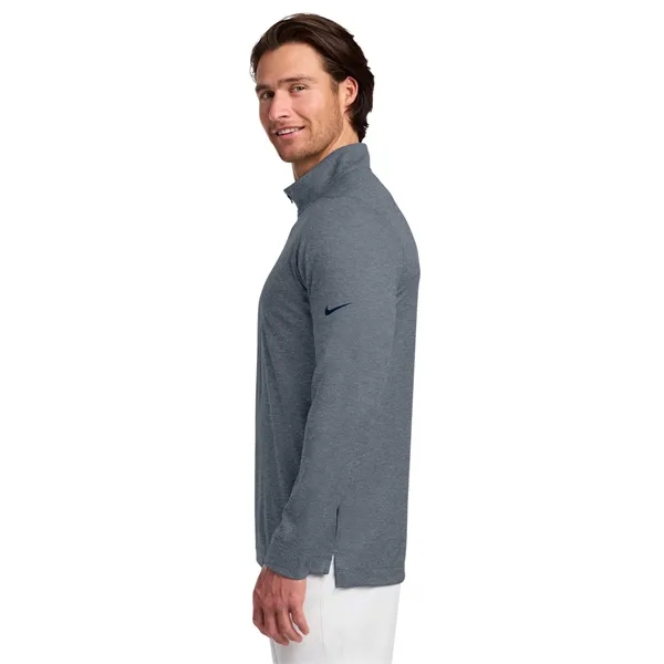 Nike Dry 1/2-Zip Cover-Up... from ASI 84863 SanMar