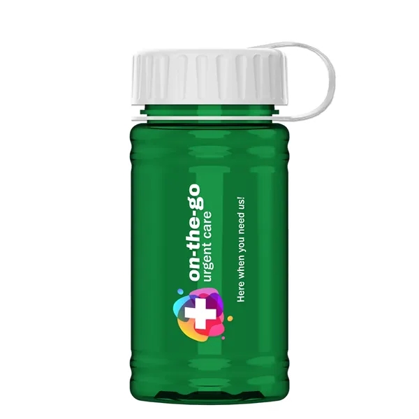 Welcome to the Green Team!... from ASI 40480 Koozie Group