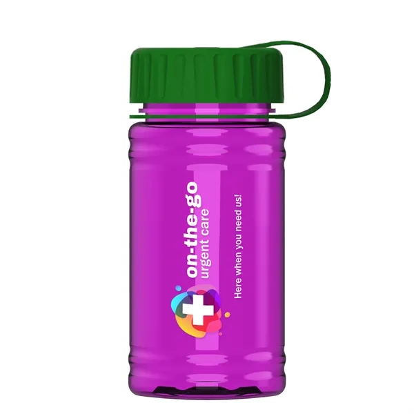 Welcome to the Green Team!... from ASI 40480 Koozie Group