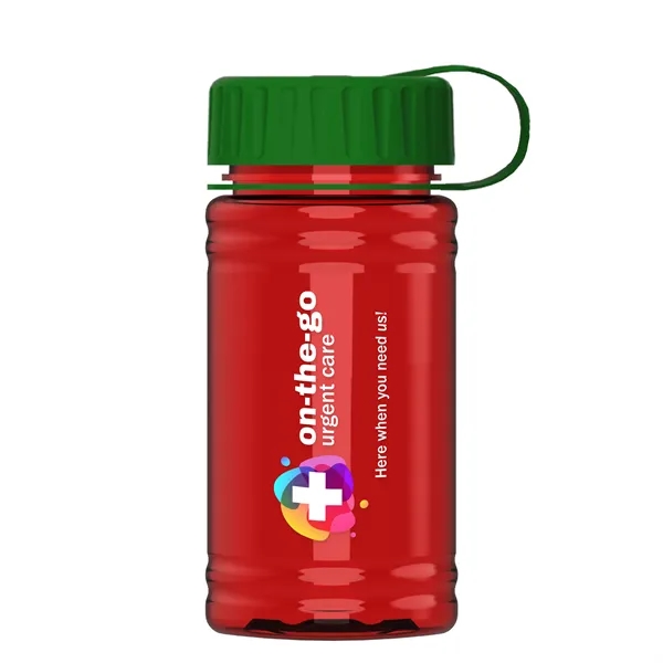 Welcome to the Green Team!... from ASI 40480 Koozie Group