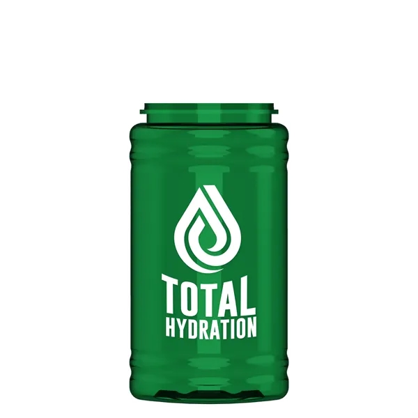 Welcome to the Green Team!... from ASI 40480 Koozie Group