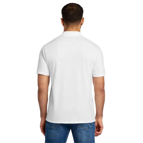 Port & Company Tall Core Blend Jersey Knit Polo.... from ASI 84863 SanMar