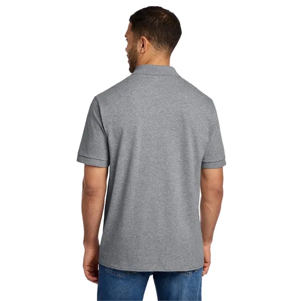 Port & Company Tall Core Blend Jersey Knit Polo.... from ASI 84863 SanMar