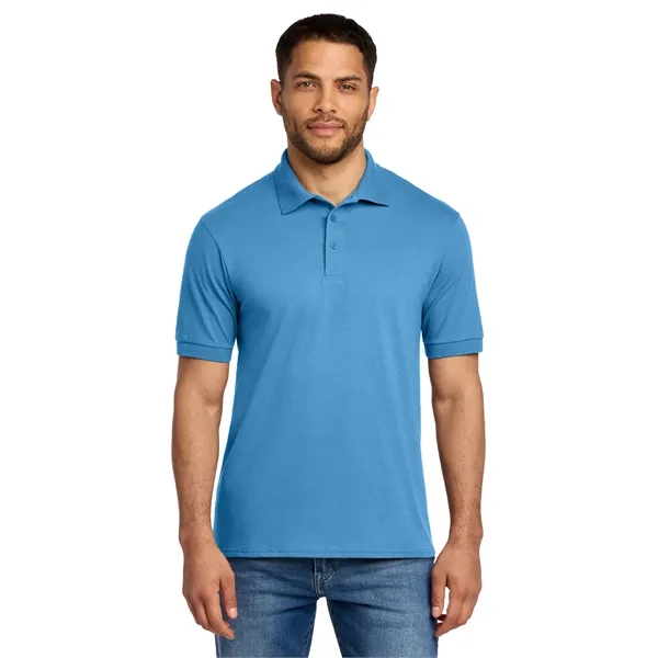 Port & Company Tall Core Blend Jersey Knit Polo.... from ASI 84863 SanMar