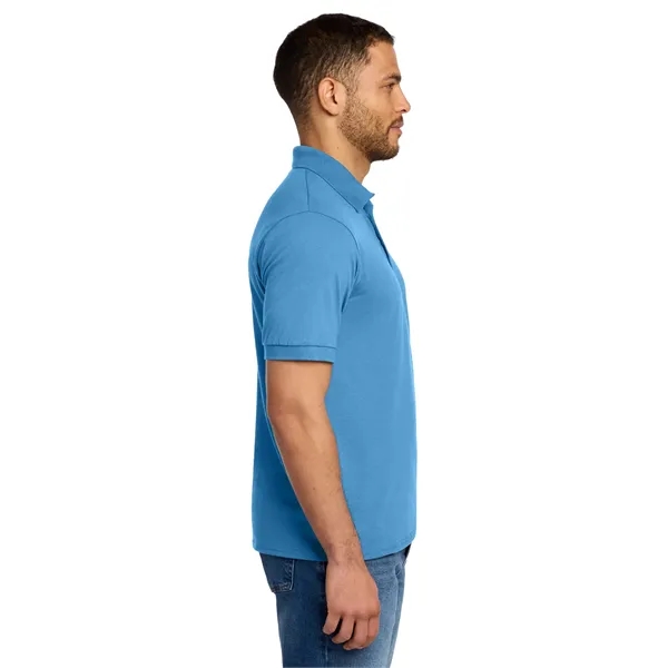 Port & Company Tall Core Blend Jersey Knit Polo.... from ASI 84863 SanMar