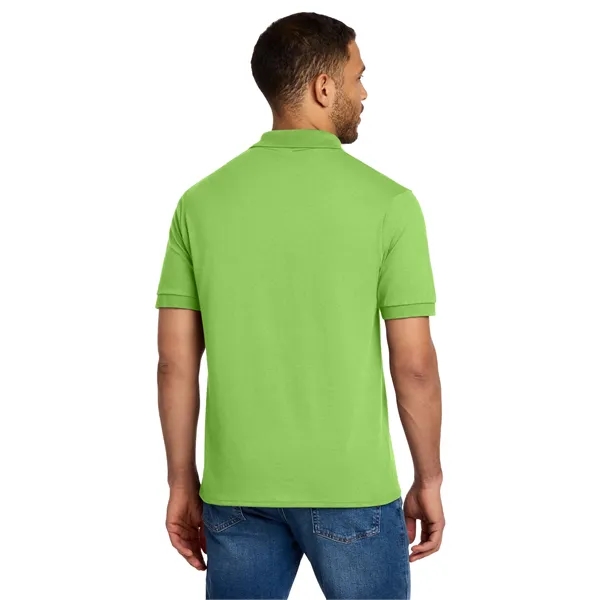 Port & Company Tall Core Blend Jersey Knit Polo.... from ASI 84863 SanMar