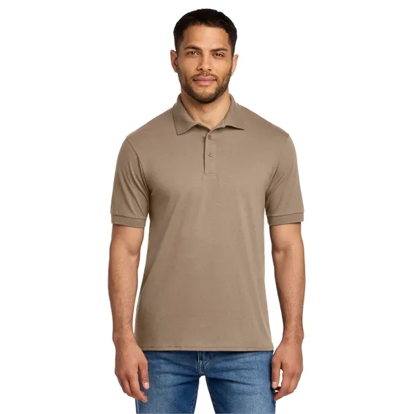Port & Company Tall Core Blend Jersey Knit Polo.... from ASI 84863 SanMar