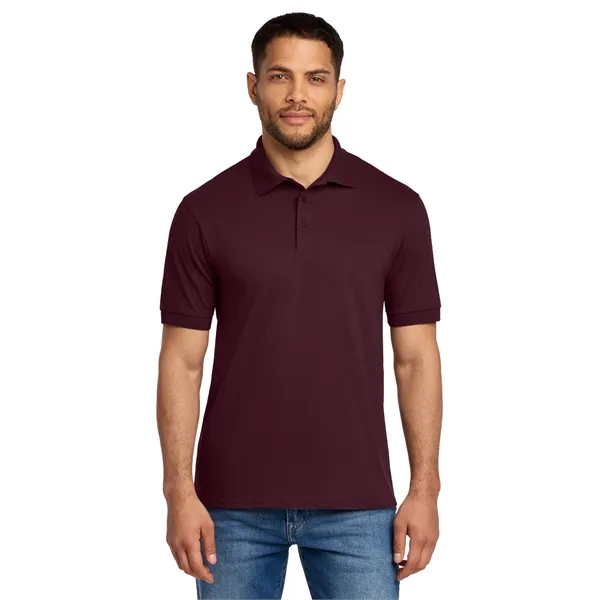 Port & Company Tall Core Blend Jersey Knit Polo.... from ASI 84863 SanMar