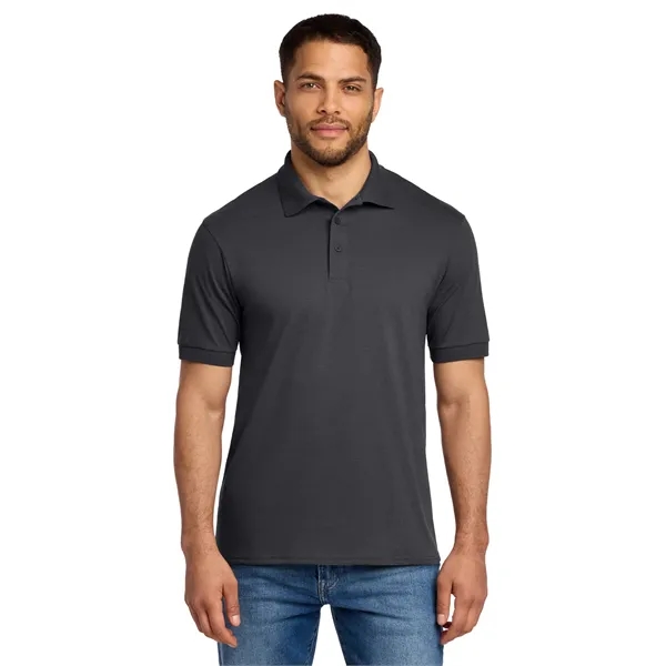 Port & Company Tall Core Blend Jersey Knit Polo.... from ASI 84863 SanMar