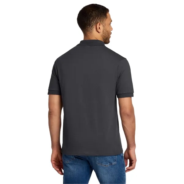 Port & Company Tall Core Blend Jersey Knit Polo.... from ASI 84863 SanMar