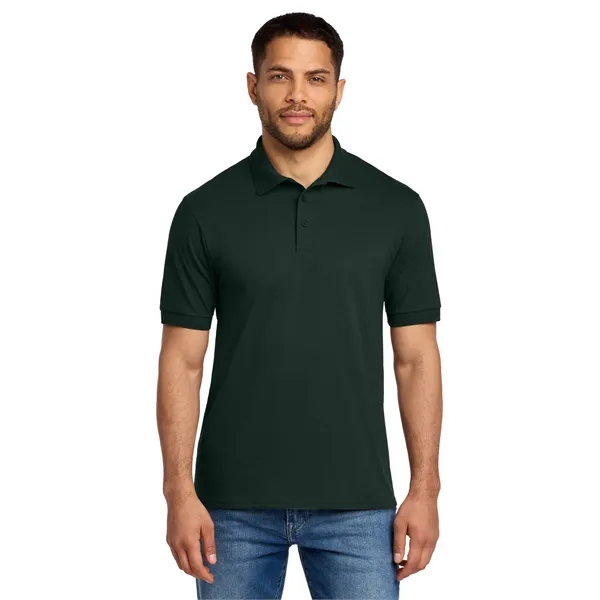 Port & Company Tall Core Blend Jersey Knit Polo.... from ASI 84863 SanMar