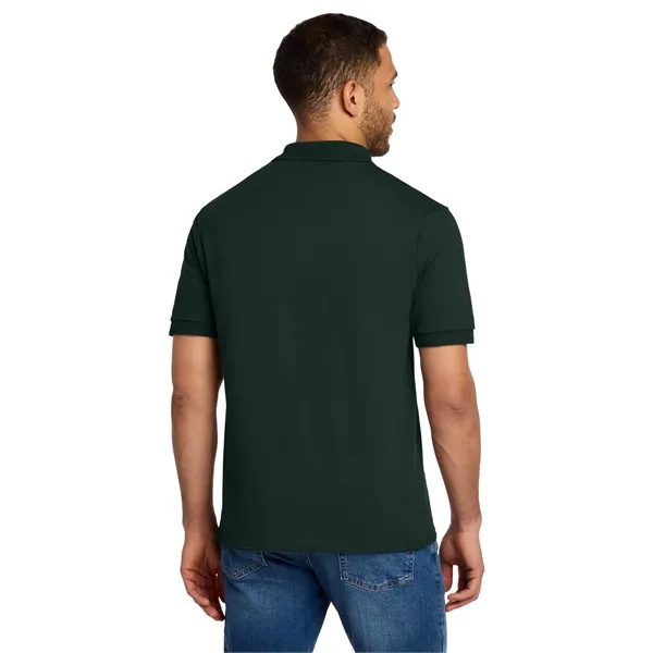 Port & Company Tall Core Blend Jersey Knit Polo.... from ASI 84863 SanMar