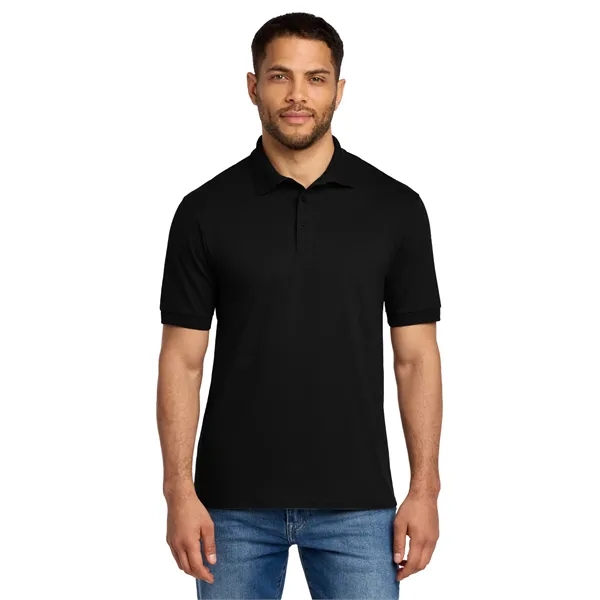 Port & Company Tall Core Blend Jersey Knit Polo.... from ASI 84863 SanMar