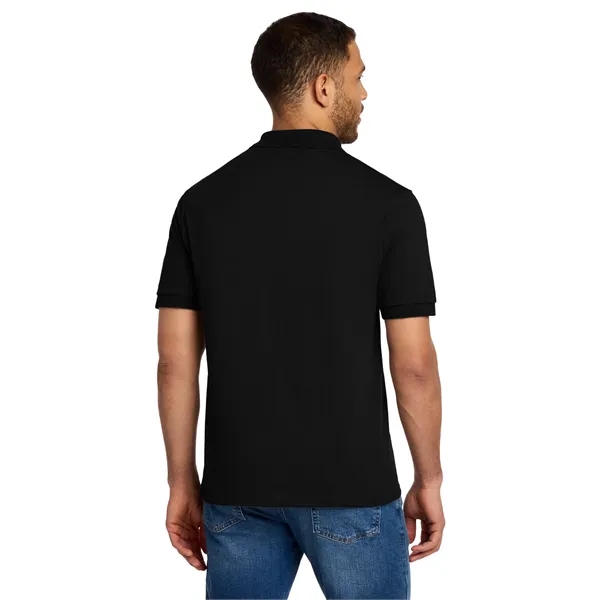 Port & Company Tall Core Blend Jersey Knit Polo.... from ASI 84863 SanMar