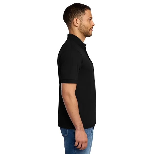 Port & Company Tall Core Blend Jersey Knit Polo.... from ASI 84863 SanMar