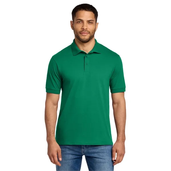 Port & Company Tall Core Blend Jersey Knit Polo.... from ASI 84863 SanMar