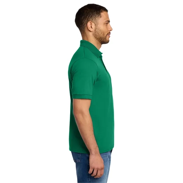 Port & Company Tall Core Blend Jersey Knit Polo.... from ASI 84863 SanMar