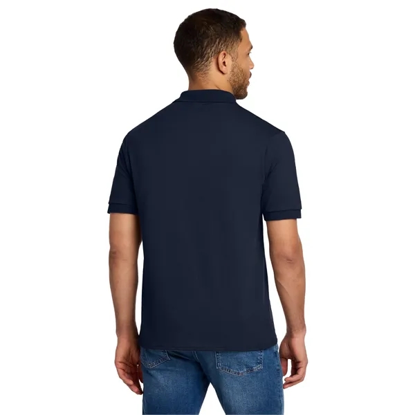 Port & Company Tall Core Blend Jersey Knit Polo.... from ASI 84863 SanMar