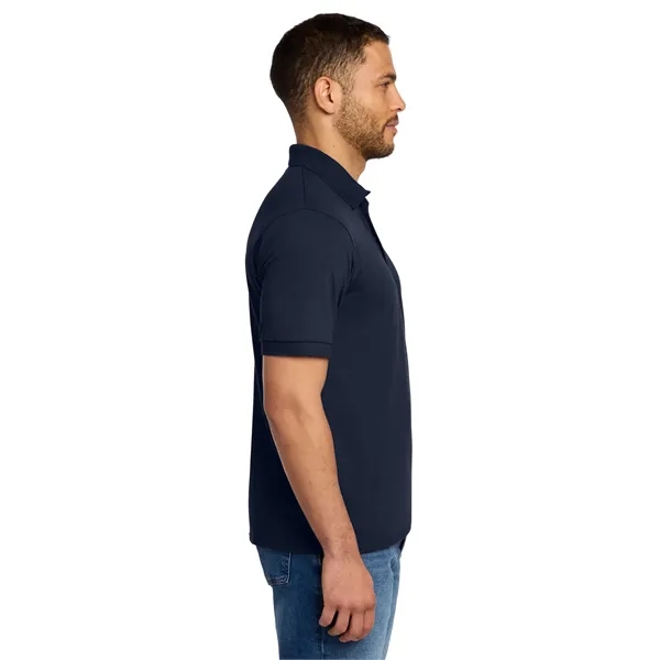 Port & Company Tall Core Blend Jersey Knit Polo.... from ASI 84863 SanMar