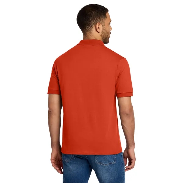 Port & Company Tall Core Blend Jersey Knit Polo.... from ASI 84863 SanMar