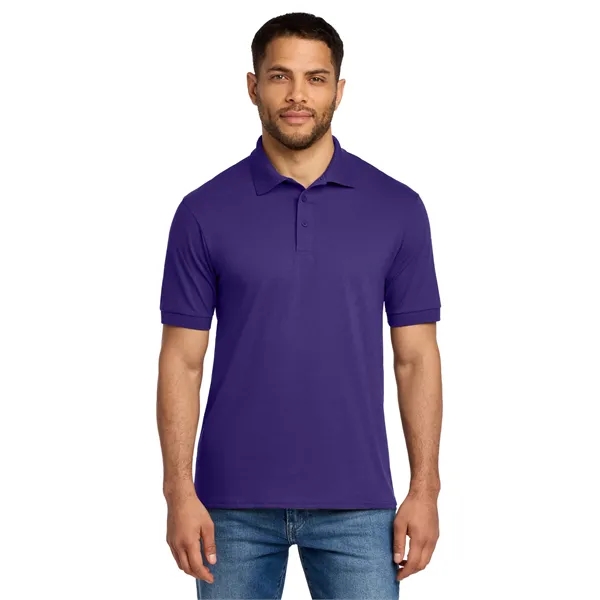 Port & Company Tall Core Blend Jersey Knit Polo.... from ASI 84863 SanMar