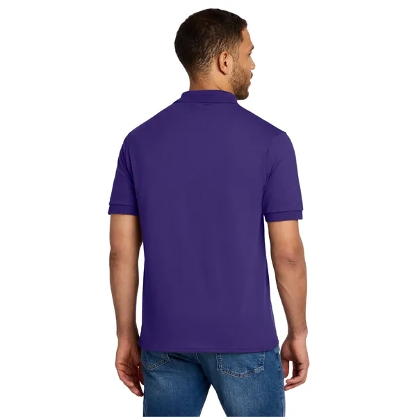 Port & Company Tall Core Blend Jersey Knit Polo.... from ASI 84863 SanMar