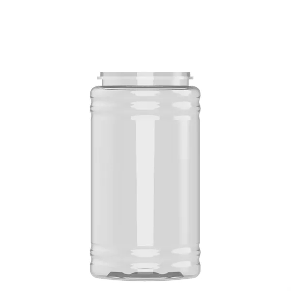 Mini 16 oz. Sports Bottle with Drink thru lid. Compact Design... from ASI 40480 Koozie Group