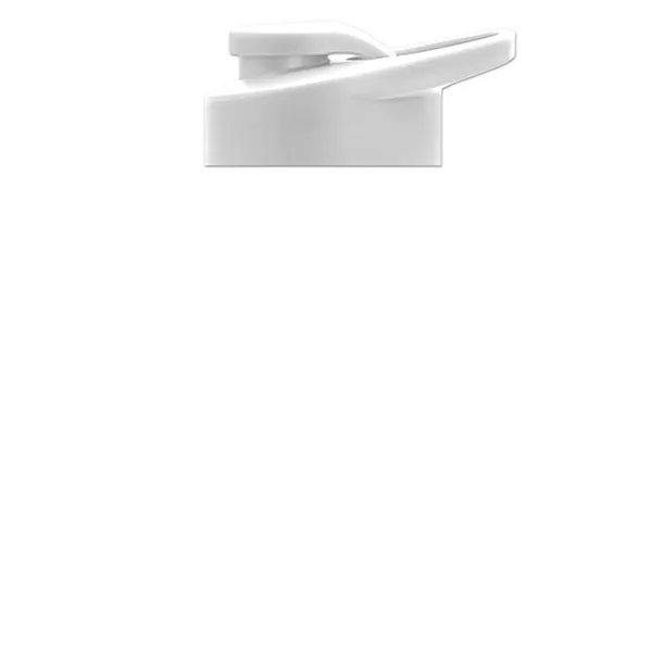 Mini 16 oz. Sports Bottle with Drink thru lid. Compact Design... from ASI 40480 Koozie Group