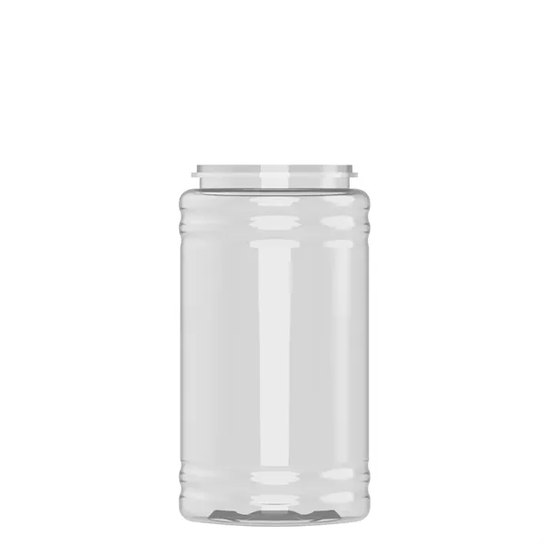 Mini 16 oz. Sports Bottle with Flip Straw lid. Compact Design... from ASI 40480 Koozie Group