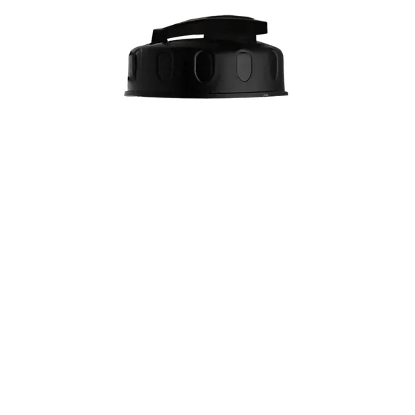 Mini 16 oz. Sports Bottle with USA Flip lid. Reusable, Refillable,... from ASI 40480 Koozie Group