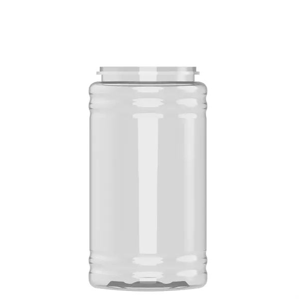 Mini 16 oz. Sports Bottle with USA Flip lid. Reusable, Refillable,... from ASI 40480 Koozie Group