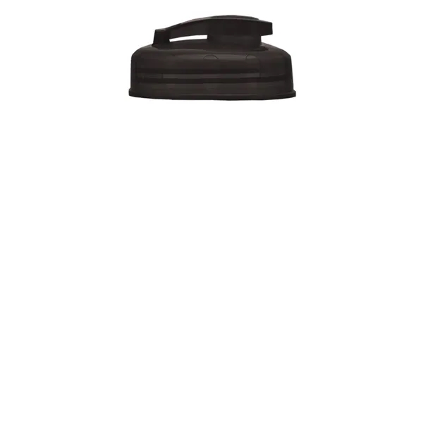 Mini 16 oz. Sports Bottle with USA Flip lid. Reusable, Refillable,... from ASI 40480 Koozie Group