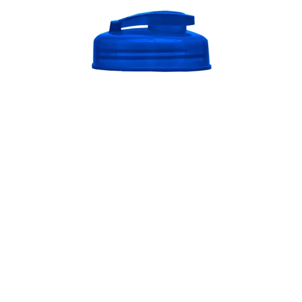 Mini 16 oz. Sports Bottle with USA Flip lid. Reusable, Refillable,... from ASI 40480 Koozie Group