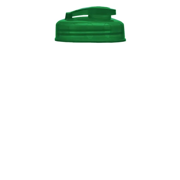 Mini 16 oz. Sports Bottle with USA Flip lid. Reusable, Refillable,... from ASI 40480 Koozie Group