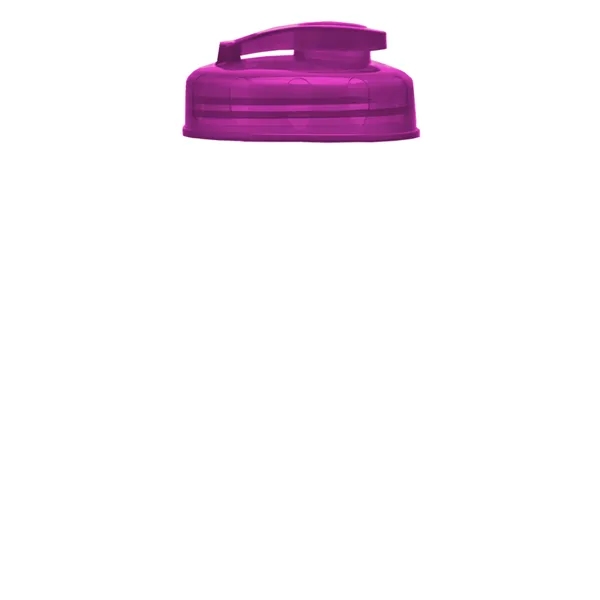 Mini 16 oz. Sports Bottle with USA Flip lid. Reusable, Refillable,... from ASI 40480 Koozie Group