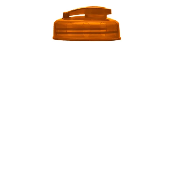 Mini 16 oz. Sports Bottle with USA Flip lid. Reusable, Refillable,... from ASI 40480 Koozie Group