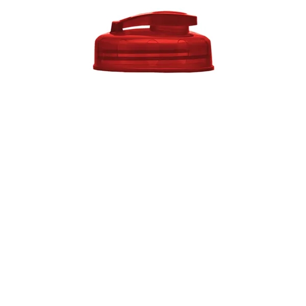 Mini 16 oz. Sports Bottle with USA Flip lid. Reusable, Refillable,... from ASI 40480 Koozie Group